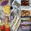 [통영_욕지도맛집 정리]무무베이커리| 해녀포차 고등어회| 계동치킨 톳치킨| 욕지도할매 바리스타...