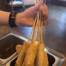 오뎅간바레 | 울산 달동 오뎅바 맛집 홍백이 프리미엄 오뎅바세트 솔직후기