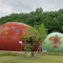 어슬렁대추정원 이미지