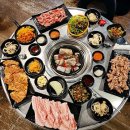 나 능이버섯백숙전문점 이미지