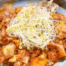 단양마늘닭갈비 | 충북 단양 춘천닭갈비 단양점 단양구경시장 근처 단양닭갈비 솔직 후기
