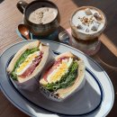 연천로 | 브런치 힐링 가득 만끽 가능한 카페 “율믜당” 후기☕️🌾