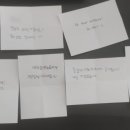 오렌지스텝 | 감정적인오렌지들 한남점 서울 로테이션 소개팅 내돈내산 후기 - 11