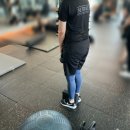 이두메디 | 대구 각산동 헬스장 PT 피티 - 더 테라스 짐 7월 수업 기록 운동이 무서운 회원님 쉽게 알려드리기