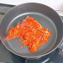 산골닭갈비 | 닭갈비 밀키트 추천 테미즈 두메산골 양념닭갈비 배달 후기