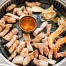 판포어촌계펜션 이미지