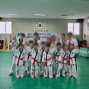 용호체육관 | 승단심사 준비 완벽! 중마동합기도 믿고 보내는 곳 용호체육관 강추!