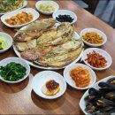 통영생선구이 - 통영시 | 통영생선구이