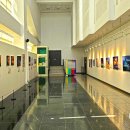 동구문화체육센터 전시홀 이미지