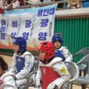 민족사관태권도 이미지