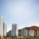 e편한세상아파트 이미지