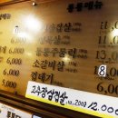 통통돼지 이미지