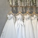 💍W8. 부산 [드벨르마리에] 본식 드레스 후기