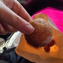 하트찹쌀꽈배기 이미지