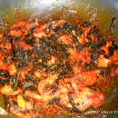 마늘오리 이미지