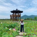 상하수도사업소 생태학습관(야외) 이미지