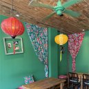 가족이랑개 | 부산 주례 반미 맛집, 반미콩에서 가족이랑 다녀온 식사 후기