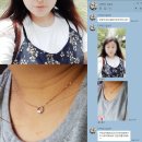 프로포즈 반지, 프로포즈 목걸이, 커플링, 팔찌 카톡후기, 포토후기