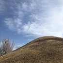 춘향스쿠터 | 경주 1박2일 가을 여행 1일차 _ 대릉원, 첨성대, 동궁과월지(안압지), 황리단길, 카리부, 카페사바하...