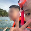 주식회사 아웃트리캠프 | 모알보알 정어리떼,거북이&amp;투말록폭포/베이스캠프/귀국팩 카카오트리스파 마사지&amp;라운지 내돈내산 후기