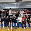 전일복싱클럽(일곡관) 이미지