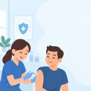 Flu 접종 안내입니다! 이미지