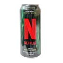 더킹 | 넷플릭스 오리지널 에너지 드링크 몬스터 제로 더킹 제로와 비교 후기