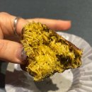 달콤왕가탕후루 범어점 | 홍대 달콤왕가탕후루 두바이쫀득쿠키 두쫀쿠 구매 수량 가격 배달 후기