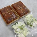 마루옥 | 캠핑요리 옥마루 닭갈비 밀키트 후기