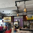 사릉역 | [라이딩 코스] 남양주 호만천~금곡역~사릉역~경춘선자전거길 + 톡톡씨드 카페 추천 후기