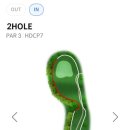 홀인원 골프존 스크린 이미지