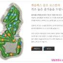 감이로 | 💖접근성좋은 하남 캐슬렉스cc일반회원권 명의개서후기~