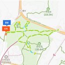 5월 17일(일) 인천대공원과 수목원이음길 이미지
