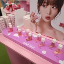 주노어뮤즈(주) | 어뮤즈 헬로키티 50주년 팝업스토어🩷 y2k 키티핸드폰