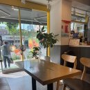 커피게이트 - 의왕시 부곡공원길 12 | 커피게이트