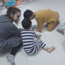 애플B유치원 | 위드내니 유아방문영어 후기｜5,4살 연년생 남자아이 놀이처럼 자연스러웠던 영어돌봄 첫 체험