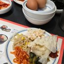 떡실신떡볶이&우리집직화구이 | 서울대입구 미미순두부 내돈내산으로 가본 후기_ 직화제육 2인 실속세트, 포장