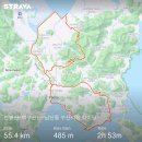 전봉산.여수 남산동 라이딩 2024.08.04 이미지