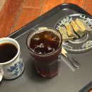 롬버스커피 | 인천 인하대 후문 카페 핸드드립 맛집 롬버스커피