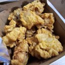 페리카나 치킨 이미지