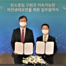 지리산 태양광발전소 이미지