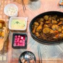 두마리찜닭두찜목포하당점