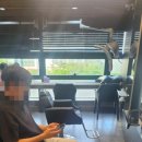 맨즈헤어샵 이미지