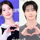 아이유 | 변우석 실물 후기, 아이유가 모자 쓴 모습 보고 놀란 진짜 이유