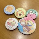 지동 478-7 ~ 지동 472-9 | 스위티카페 팝업 및 서울일러스트페어 V.17 방문후기