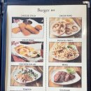 Burger 307 네이버블로그