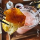 올리브영 첨단점 | 광주첨단카페 프렌치토스트맛집 스탠다드브래드 주차,포장