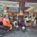 댕이쌀롱 | 나트랑 라냐 / 씀모이가든 / 피자포피스 / 환전 / 과일가게 / 시내