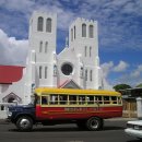 사모아 | 예비 부부를 위한 사모아 웨딩여행 후기(해변, 전통 체험, 여행 팁)