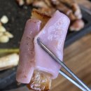 돈벼락김치삼겹살 이미지